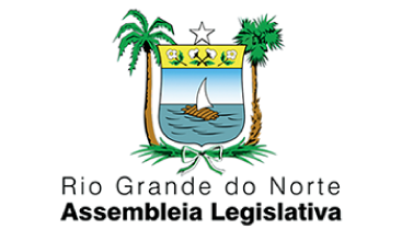 Logomarca da Assembleia Legislativa