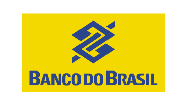 Logomarca da Banco do Brasil