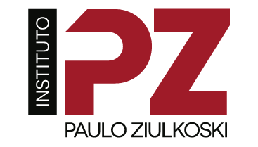Logomarca do Instituto Paulo Ziulkoski