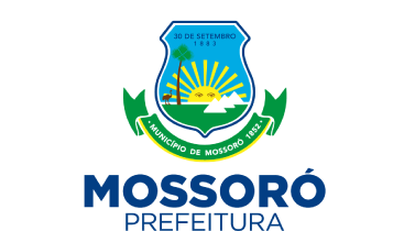 Logomarca da Prefeitura de Mossoró
