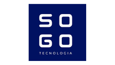Logomarca da SOGO Tecnologia