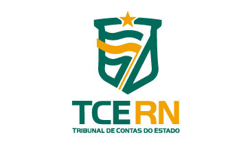 Logomarca da TCE RN