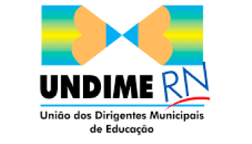 Logomarca da UNDIME RN